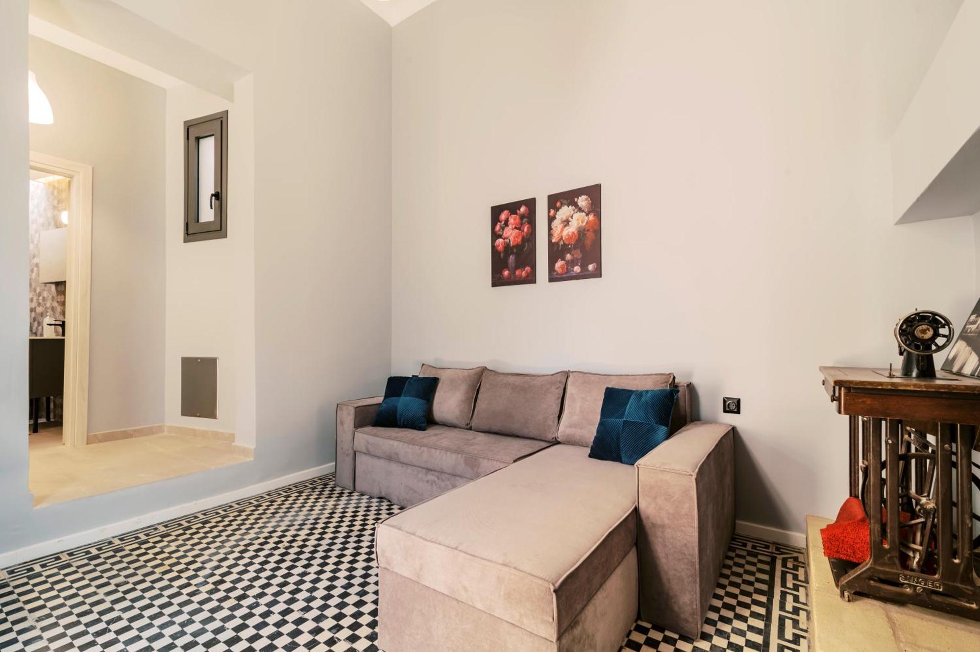 Villa Quattro Zie Rhodes City Esterno foto