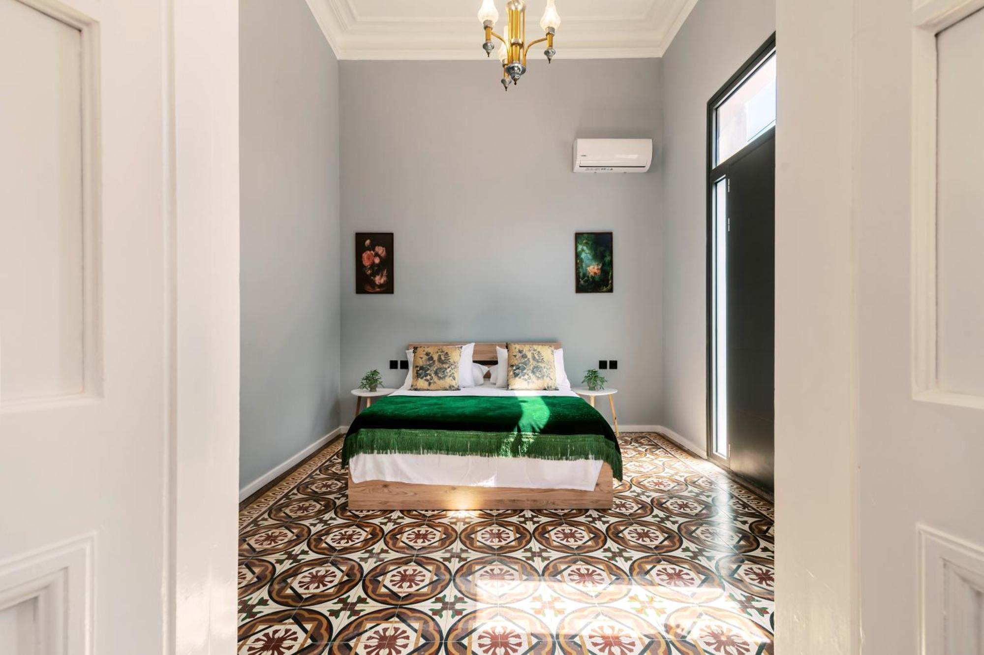 Villa Quattro Zie Rhodes City Esterno foto