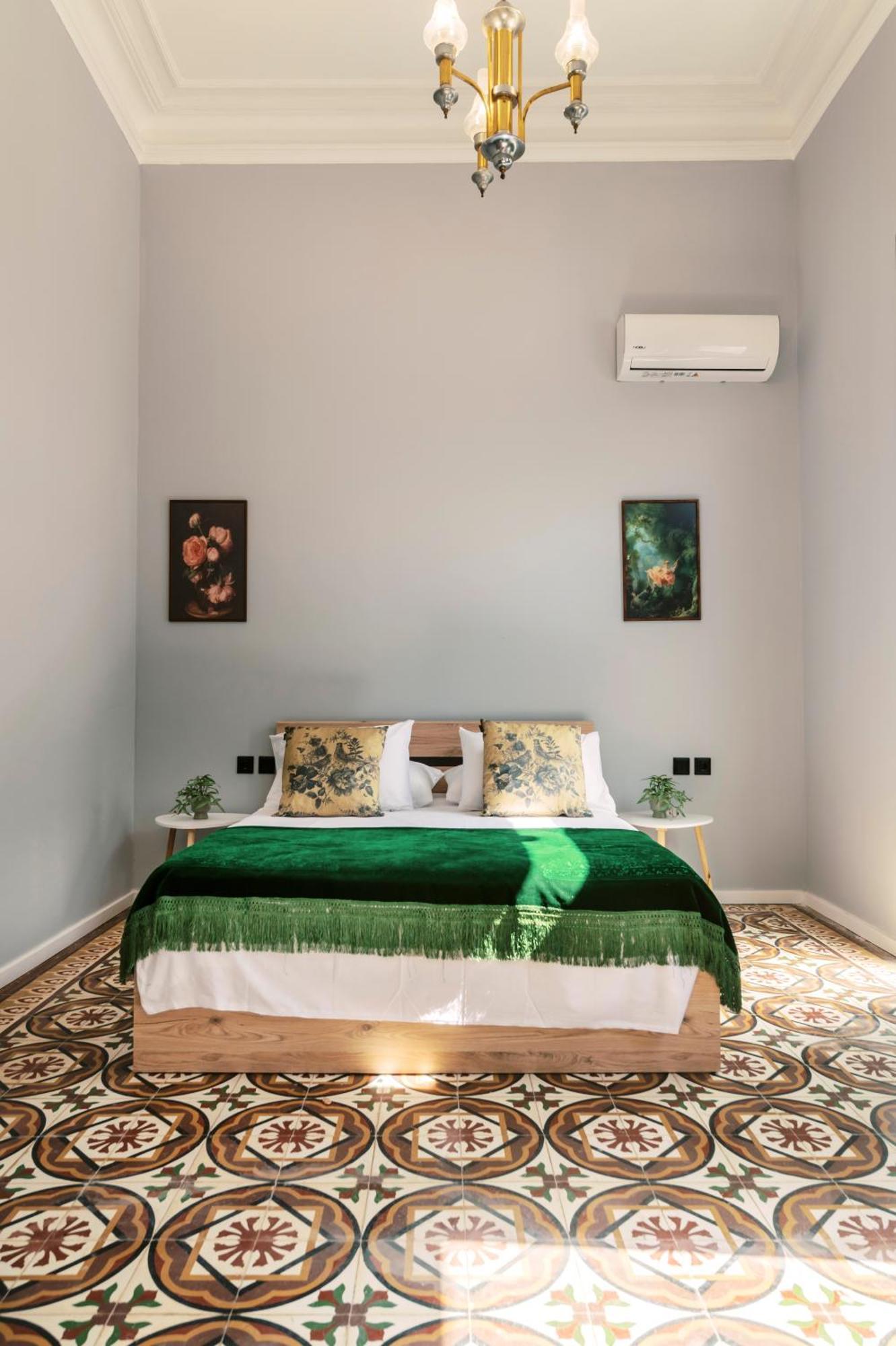 Villa Quattro Zie Rhodes City Esterno foto