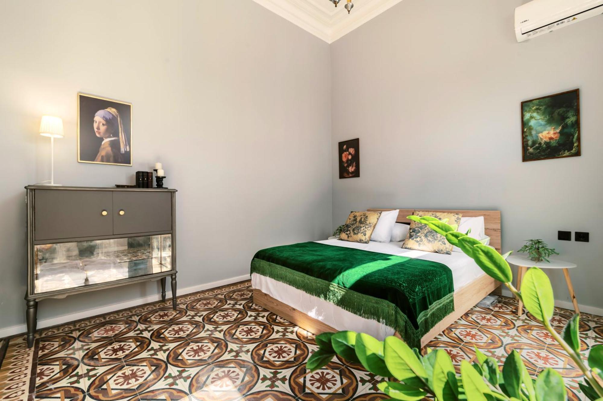 Villa Quattro Zie Rhodes City Esterno foto