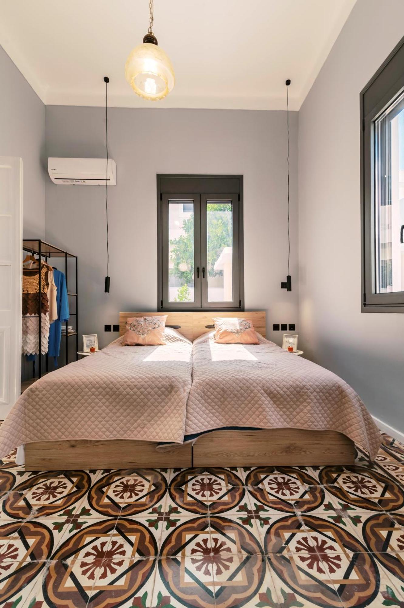 Villa Quattro Zie Rhodes City Esterno foto