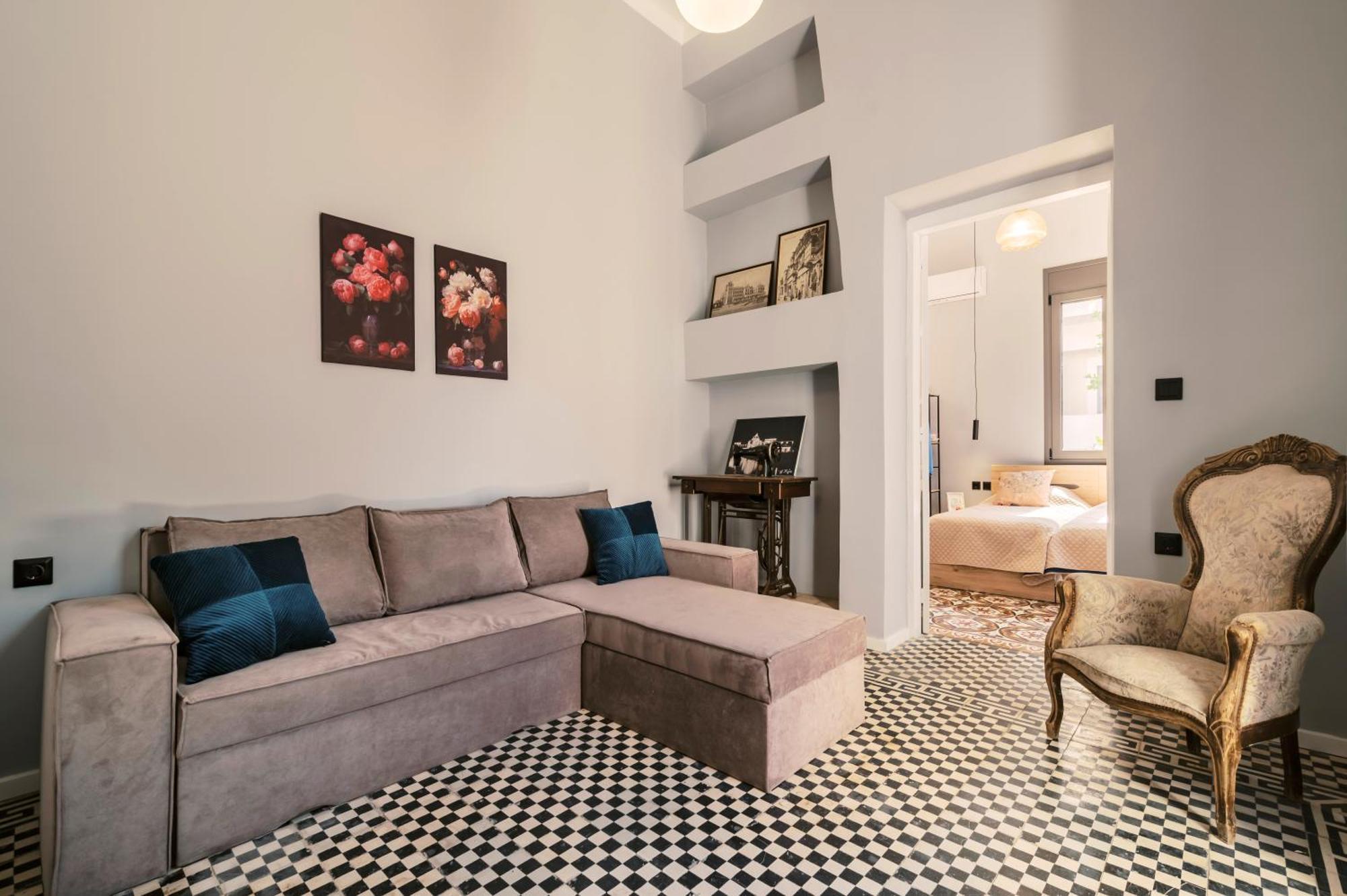 Villa Quattro Zie Rhodes City Esterno foto