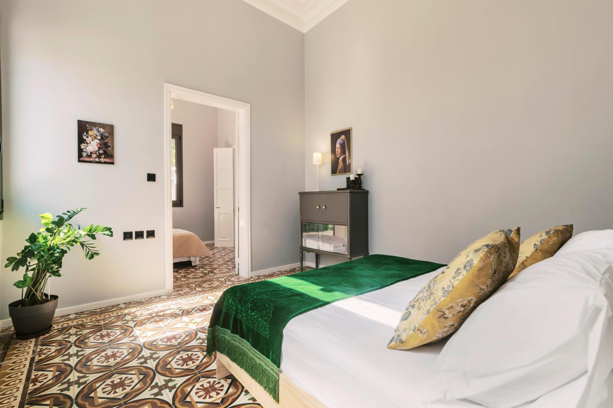 Villa Quattro Zie Rhodes City Esterno foto